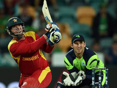 Brendan Taylor to quit Zimbabwe team, signs Kolpak deal Brendan Taylor to quit Zimbabwe team, signs Kolpak deal