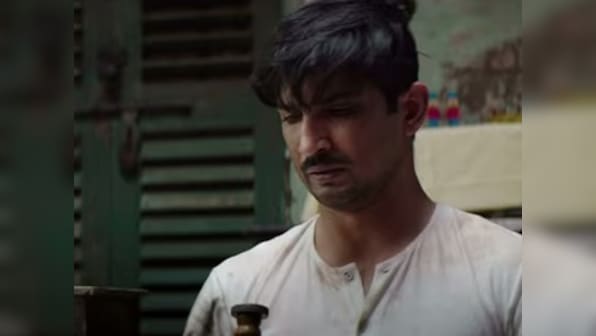 Detective Byomkesh Bakshy! trailer: Can dhoti clad Sushant save Calcutta from Chinese gangsters?