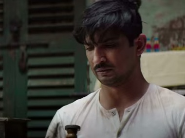 Detective Byomkesh Bakshy! trailer: Can dhoti clad Sushant save Calcutta from Chinese gangsters? Detective Byomkesh Bakshy! trailer: Can dhoti clad Sushant save Calcutta from Chinese gangsters?