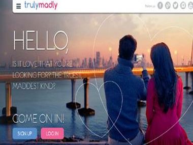 Online dating startup TrulyMadly raises Rs. 35 cr; plans to strengthen tech team Online dating startup TrulyMadly raises Rs. 35 cr; plans to strengthen tech team