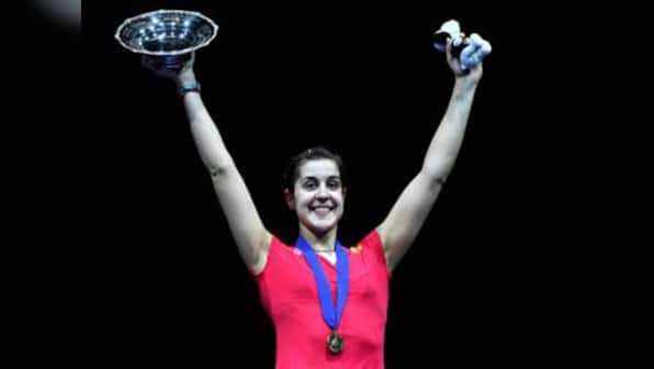 World Badminton Championships 2017: Carolina Marin eyes 3rd title, says she is better prepared than Rio Olympics