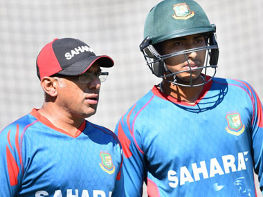 World Cup: India's fast bowling unit has Bangladesh worried ahead of quarterfinal World Cup: India's fast bowling unit has Bangladesh worried ahead of quarterfinal
