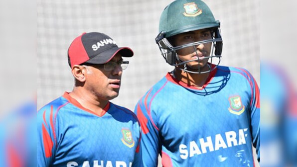 World Cup: India's fast bowling unit has Bangladesh worried ahead of quarterfinal