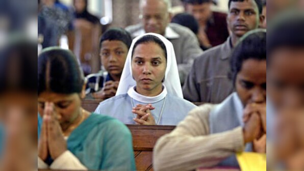 Catholic body to gauge community's view on issues faced by Christians, growing communalism ahead of LS polls