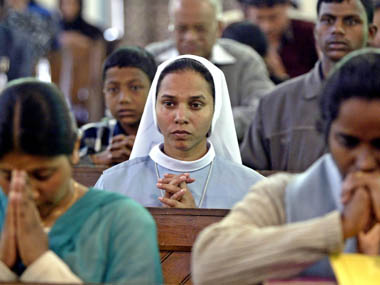 West Bengal nun gangrape: Is the attack on Christians a warning shot for Muslims? West Bengal nun gangrape: Is the attack on Christians a warning shot for Muslims?
