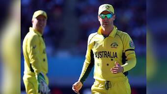 We have to score one more run than India: Clarke