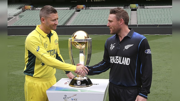 Australia vs New Zealand: What to watch in the Cricket World Cup final 
