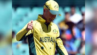 World Cup 2015: Clarke on classy Smith, X-factor Johnson and playing in-form Kiwis