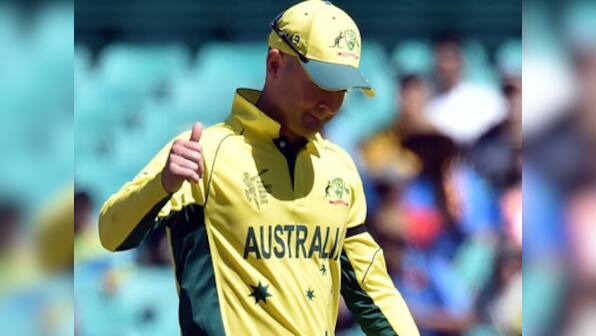 World Cup 2015: Clarke on classy Smith, X-factor Johnson and playing in-form Kiwis