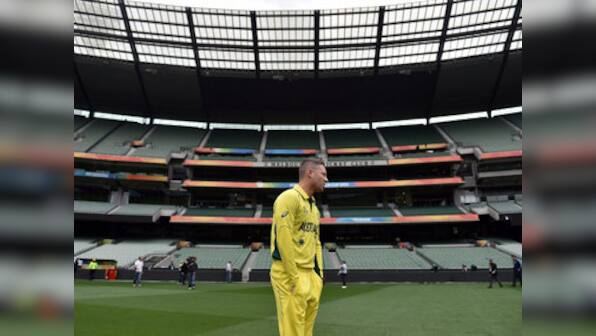 World Cup 2015 Final: It is Australia vs the World