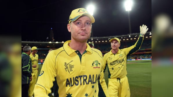 World Cup 2015: Still don't think Australia played the perfect game, says Clarke