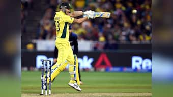 World Cup 2015: Superb Clarke leads Aussies back to top of one-day cricket