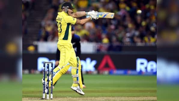 World Cup 2015: Superb Clarke leads Aussies back to top of one-day cricket