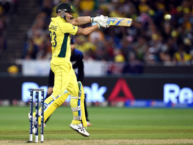 World Cup 2015: Superb Clarke leads Aussies back to top of one-day cricket World Cup 2015: Superb Clarke leads Aussies back to top of one-day cricket