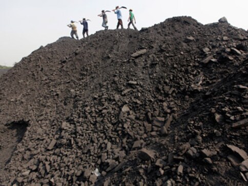 Govt makes green norms easier for new coal block allottees Govt makes green norms easier for new coal block allottees