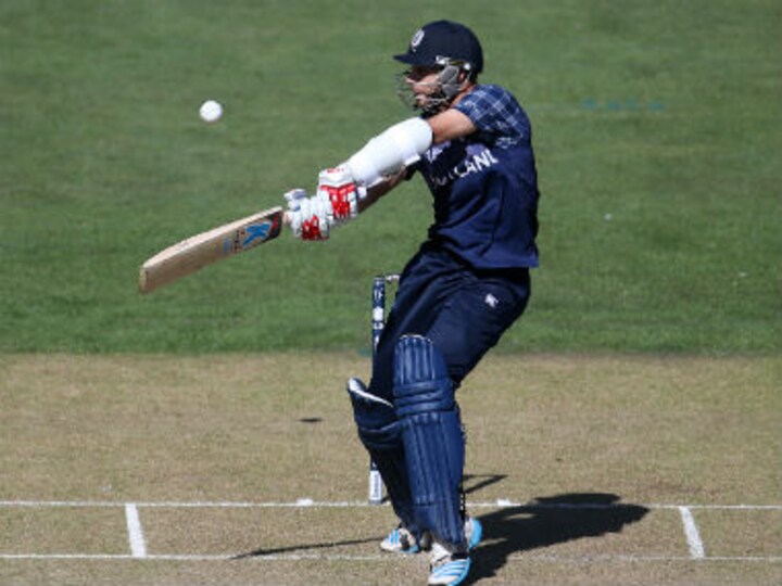 World Cup 2015: Bangladesh beat Scotland by six wickets in World Cup