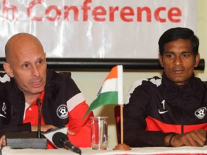 Subrata Pal, Bembem Devi among AIFF's recommendations for Arjuna Subrata Pal, Bembem Devi among AIFF's recommendations for Arjuna