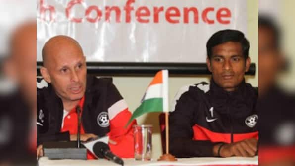 Subrata Pal, Bembem Devi among AIFF's recommendations for Arjuna