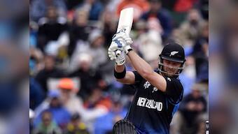 India vs New Zealand: Corey Anderson, Jimmy Nesham recalled in ODI squad