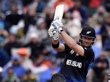 India vs New Zealand: Corey Anderson, Jimmy Nesham recalled in ODI squad India vs New Zealand: Corey Anderson, Jimmy Nesham recalled in ODI squad