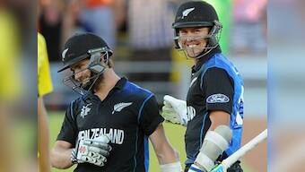 Stomach bug hits New Zealand at Cricket World Cup 