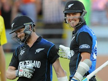 Stomach bug hits New Zealand at Cricket World Cup Stomach bug hits New Zealand at Cricket World Cup