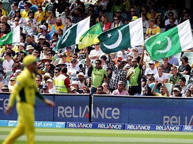 Fans break TV sets after Pakistan exits Cricket World Cup Fans break TV sets after Pakistan exits Cricket World Cup