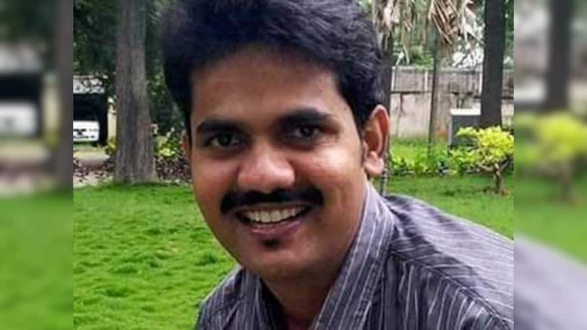 IAS officer DK Ravi's demise: Karnataka has been a dangerous place for ...
