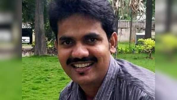 IAS officer DK Ravi's demise: Karnataka has been a dangerous place for honest bureaucrats