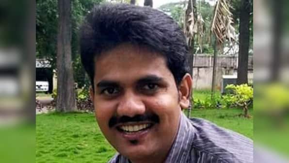 DK Ravi's WhatsApp messages show unrequited love, but no 'clean chit' for Karnataka govt