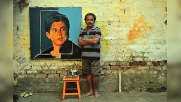 Art, health and recycling: What the Dharavi Biennale was all about