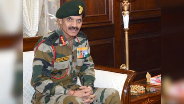 Kashmir unrest: Army chief Dalbir Singh to review security situation in the Valley