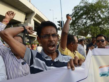 In shocking case of caste violence, upper caste men urinate in mouth of Dalit youth