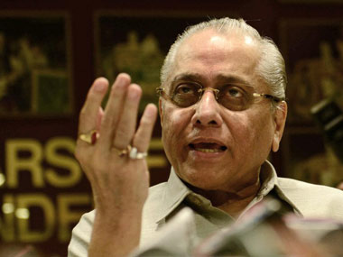 BCCI elections: Dalmiya back as president; Thakur elected new secretary BCCI elections: Dalmiya back as president; Thakur elected new secretary