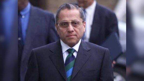 Dalmiya congratulates Team India on 'outstanding' World Cup performance