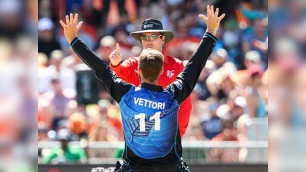 New Zealand hopes to send off Vettori in style in World Cup final