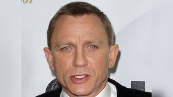 How Daniel Craig shut down a reporter's ageist remark about Monica Bellucci