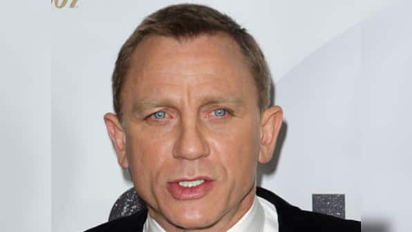 How Daniel Craig shut down a reporter's ageist remark about Monica Bellucci