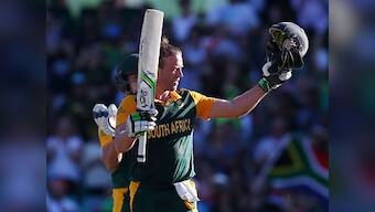 All you need to know about New Zealand vs South Africa World Cup semi-final