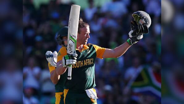 All you need to know about New Zealand vs South Africa World Cup semi-final