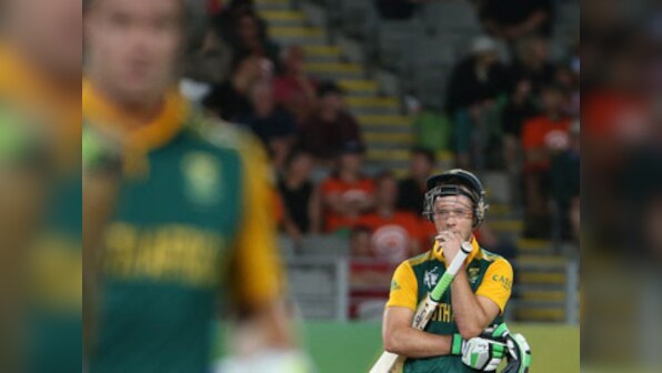 South Africa lacked electricity, urgency and intensity: De Villiers on loss against Pakistan