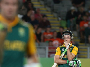 South Africa lacked electricity, urgency and intensity: De Villiers on loss against Pakistan South Africa lacked electricity, urgency and intensity: De Villiers on loss against Pakistan