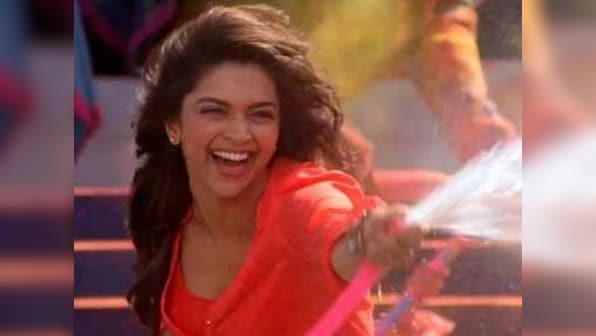 Rang Barse to Holi ke Din: Get your Holi party on with these Bollywood gems