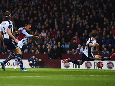 FA Cup: Villa overcome West Brom to reach semis in chaotic finish, Bradford held FA Cup: Villa overcome West Brom to reach semis in chaotic finish, Bradford held