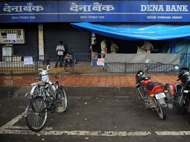 Dena Bank adopts land shark tactics, refuses to vacate Mumbai property: report