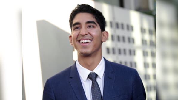 Dev Patel to produce and act in an Indian superhero film