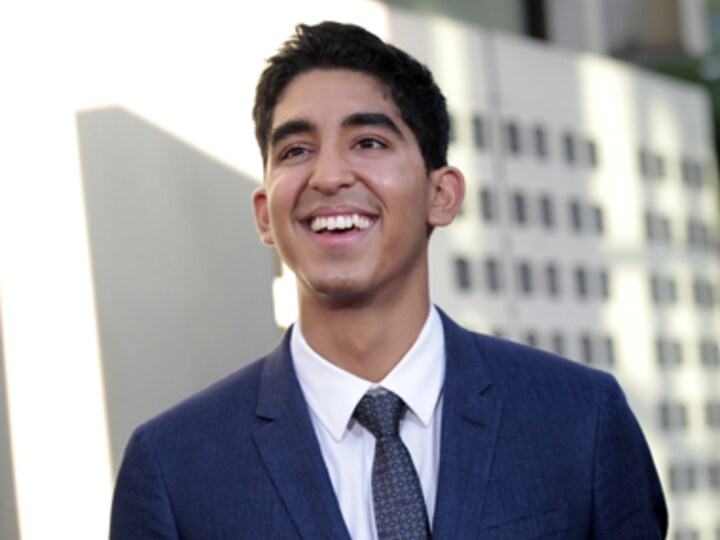 Dev Patel to produce and act in an Indian superhero film