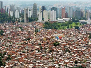 BMC chief slapped with defamation notice for saying Aarey colony will become Dharavi BMC chief slapped with defamation notice for saying Aarey colony will become Dharavi