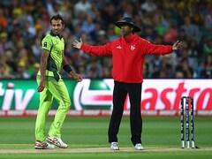 Marais Erasmus, Kumar Dharmasena announced as on-field umpires for the  Pakistan-England final
