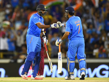 World Cup Number Cruncher: All the stats you need to know before India vs Zimbabwe World Cup Number Cruncher: All the stats you need to know before India vs Zimbabwe